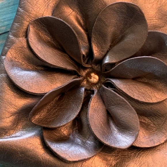 Sephora Metallic Purse - Picture 2 of 6